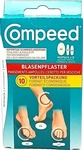 PZN-DE 18021913, Perrigo Compeed Blasenpflaster Mixpack, 10 St, Grundpreis: &euro;