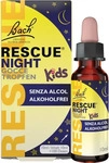 PZN-DE 18155737, Nelsons Bach Original Rescura Night Kids Tropfen, 10 ml,...