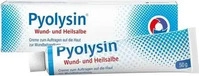 PZN-DE 13725911, Serumwerk Bernburg Pyolysin Wund- und Heilsalbe, 50 g, Grundpreis: