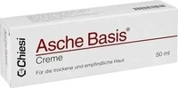 PZN-DE 02134437, Chiesi Asche Basis Creme, 50 ml, Grundpreis: &euro; 138,60 / l