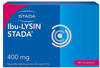 PZN-DE 17855065, STADA Consumer Health Ibu-Lysin Stada 400 mg Filmtabletten, 10 St,