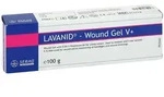 Lavanid Wundgel V+ h&ouml;here Viskosit&auml;t