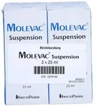 Molevac Suspension