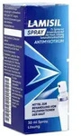 Lamisil Spray, 1% bei Pilzerkrankungen