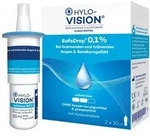 Hylo-Vision Safedrop 0,1% Augentropfen