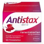 Antistax&reg; extra Venentabletten bei Venenschw&auml;che