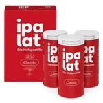 Ipalat&reg; Halspastillen classic