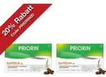 Priorin Kapseln bei Haarausfall