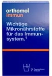Orthomol Immun Granulat Beutel
