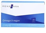 Omega-3 Vegan Kaudragees Menssana