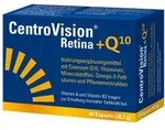 Centrovision Retina+Q10 Kapseln