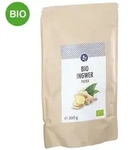 Ingwer Pulver Bio
