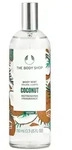 The Body Shop Body Mist Coconut