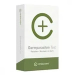 Cerascreen Darmparasiten Test