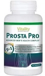 Prosta Pro Quercetin + Zink + Selen + Vitamin B6 Kapseln