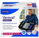 Veroval Compact Plus Oberarm-blutdruckmessger&auml;t