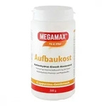 Megamax Aufbaukost Cappuccino Pulver