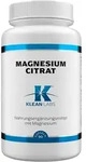 Magnesium Citrat Kapseln