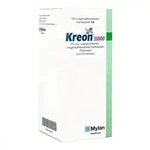 Kreon 35.000 Ph.eur.lipase Einheiten msr.Hartkaps.