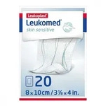 Leukomed Skin Sensitive Steril 8x10 cm Vliesverband