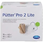 P&uuml;tterpro 2 Lite 2-komponenten-komp.system 10 Cm
