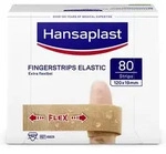 Hansaplast Elastic Finger Pflasterstrips