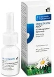 Mometason ADGC 50 &mu;g/Spr&uuml;hsto&szlig; Nasenspray 60