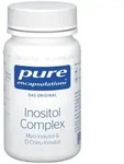 Pure Encapsulations Inositol Complex Kapseln