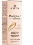 Nuxe Prodigieux Bb Creme Hell
