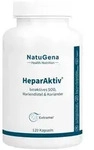 NatuGena HeparAktiv Kapseln