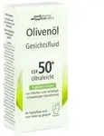 Oliven&ouml;l Gesichtsfluid Lsf 50+