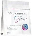 Collagen Pure Glow 100% Reines Kollagen Pulver
