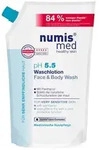 Numis Med Ph 5,5 Waschlotion Nachf&uuml;llbeutel