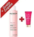 Nuxe Very Rose Reinigungsmilch