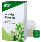 Holunderblueten Arzneitee