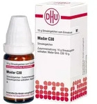 Madar C30 Globuli