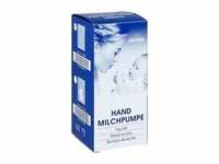 Milchpumpe Frank Hand 2 1/4 Ball Glas 103400