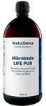 Mikroveda Life 33 Bakterienst&auml;mme+20 Kr&auml;uter Bio
