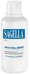 SAGELLA pH 3,5 DAILY WELL-BEING- f&uuml;r die t&auml;gliche Intimpflege