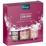 Kneipp Geschenkset Schaumbad Lieblinge