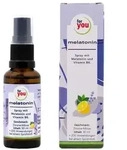 For You Melatonin Spray