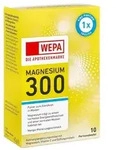 WEPA Magnesium 300 Mango-Maracuja
