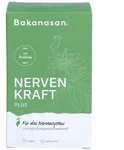 Bakanasan Nervenkraft Plus Kapseln
