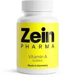 Vitamin A 10.000 I.E. von ZEINpharma