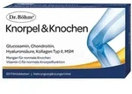 Dr. B&ouml;hm Knorpel & Knochen Tabletten