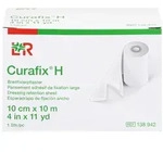 Curafix H Fixierpflaster 10 cmx10 m