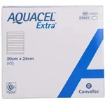 Aquacel Extra 20x24 Cm Verband