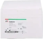 Cellona Synthetikwatte 10 cmx3 m steril