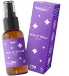 Melatonin Einschlaf Spray Ohne Alkohol