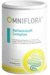Omniflora Ballaststoff Complex mit Niacin glutenfrei